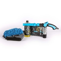 Salty Captain Car Wash Starter Kit BUN|CWSK|1L