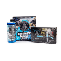 Salty Captain Engine Flush Kit - 1 Litre BUN|EFLK|1L