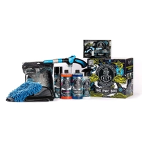 Salty Captain The PWC Box BUN|PWCB|1L