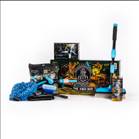 Salty Captain The 4WD Box BUN|T4WB|1L