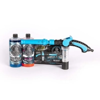 Salty Captain Wash & Flush Rescue Package BUN|WFRP|1L