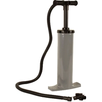 Double Action Hand Pump 38CM 2X1400CC WILDTRAK CA0000