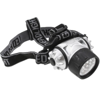 Led Headlamp 72 Light AC CA7004 CA0014
