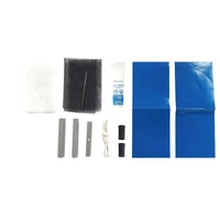 Tent Repair Kit 13 Pce Wildtrak CA0029