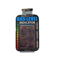 Magnetic Gas Bottle Level Indicator Wildtrak CA0035