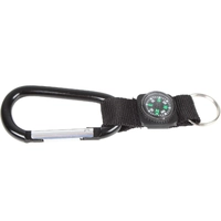 Carabiner Compass Wildtrak CA0040