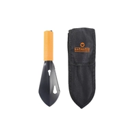 7 Function Mini Hand Shovel 28X8cm Wildtrak CA0093