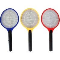 Mosquito Zappa Racquet 3 Asst W 21X25Cm L 53Cm A/C Ga8040 Wildtrak CA0105
