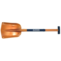 Utility Shovel 3 Pce Alu 82X21cm Collapsible Wildtrak CA0130