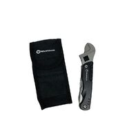 12 IN 1 Multi Tool With Wrench CA0156