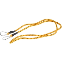 160Cm Bungee Cord With Carabiners Wildtrak CA0182