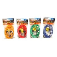 120Cm Heavy Duty Bungee Cord Wildtrak CA0186