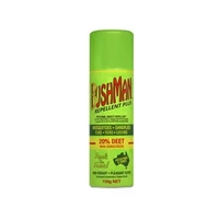Bushman Plus Aerosol 150grm BP150A