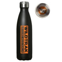 Wildtrack Drink Bottle Stainless Steel 500ML CA1009