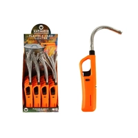 Bbq Gas Filled Lighter 27Cm Flexi Head Refillable Wildtrak CA1011
