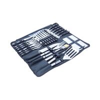 26PC Cutlery And BBQ Set CA1016