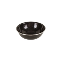 Premium Enamel Bowl 15X5cm Wildtrak CA1018