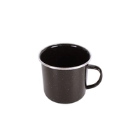 Premium Enamel Mug 10X9cm Wildtrak CA1020