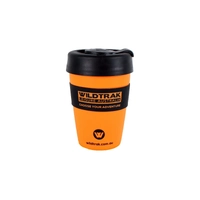 Wiltrak Coffee Mug 350ml Wildtrak CA1027