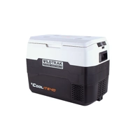 Wildtrak Coolite 40 Portable Fridge Freezer 40L Inc Bag CA1061