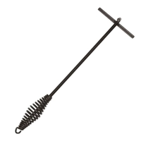 Camp Oven Lid Lifter 43Cm Wildtrak CA1096