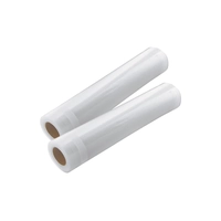 Vacuum Rolls 28 X 500Cm 2Pk Wildtrak CA1141