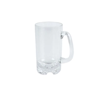 Tritan Beer Mug 500ml Wildtrak CA1159