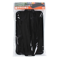 Aluminium Non-Stick Griddle Non-Stick Surface Wildtrak CA1223