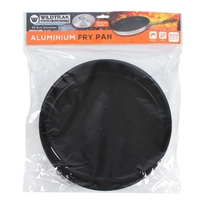 Aluminium Non-Stick Frying Pan 30.5Cm Dia Wildtrak CA1224