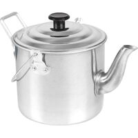 Billy Teapot Aluminium 2800ml Wildtrak CA1226