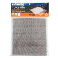 Toaster Gauze 6Pk 16X14.2Cm Replacement H/S Wildtrak CA1227