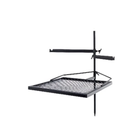 Frontier Grill 700X600X400mm Wildtrak CA1308