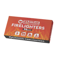 Wildtrak Firelighters 36Pk Wildtrak CA1900