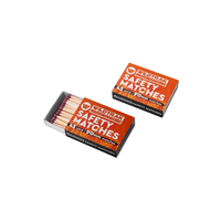 Wildtrak Matches 90Mm 45Pk CA1902