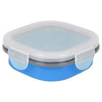 Expanda Food Container Small 11.2X3.7-7.7CM 350ML CA2000