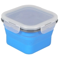 Expanda Food Container Medium 13.5X3.5-8.5CM 770ML CA2001