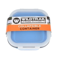 Expanda Food Container Large 15X4-8.5CM 890ML CA2002