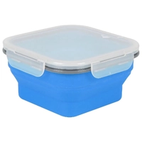 Expanda Food Container Extra Large 17X4-8.5CM 1270ML CA2003