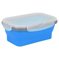 Expanda Food Container Medium 13X9.7X3-6.5CM 310ML CA2004