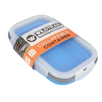 Expanda Food Container Large 16.5X10.7X3-6.5CM 350ML CA2005