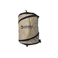 Collapsible Camp Storage Bin 46X40CM CA2400