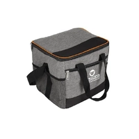 15L Camping Cooler Bag 18 Can 29X25X21CM CA2534