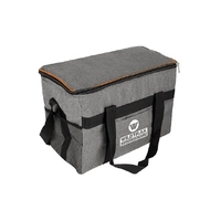 24L Camping Cooler Bag 36 Can 41X29X20CM CA2535