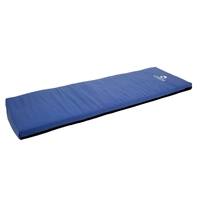 Camp Mat 50MM Jumbo Open Cell 190X80X5CM CA3056