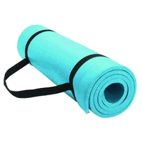 Trek 10MM Eva Camp Mat Deluxe 195X50CM CA3059