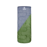 Gibb Camper Sleeping Bag 180X70CM 10 TO 15C CA3070