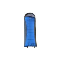 Forrest Hooded Sleeping Bag 230X75CM 5 TO 10C CA3084