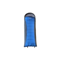 Forrest Hooded Sleeping Bag 230X75CM 5 TO 10C CA3084
