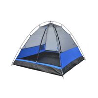 Tanami 2P Dome Tent Wildtrak CA5100