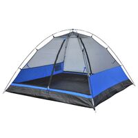Tanami 3P Dome Tent CA5101